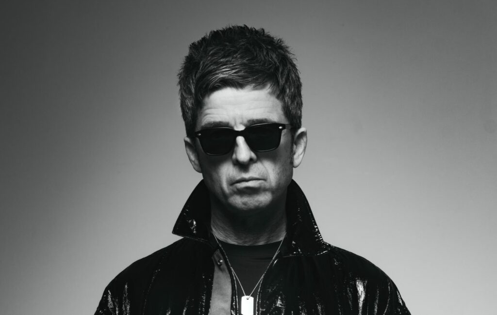 noel gallagher tour review