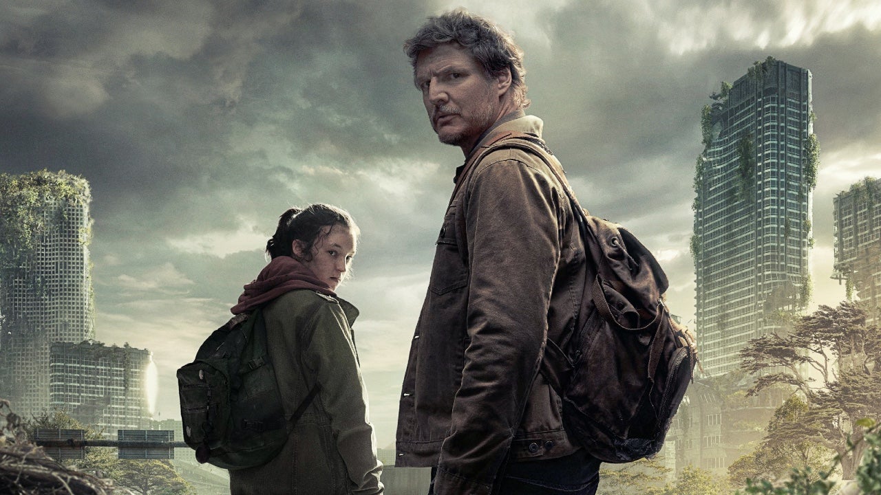 TV Review  'The Last of Us' is gripping adaptation of acclaimed