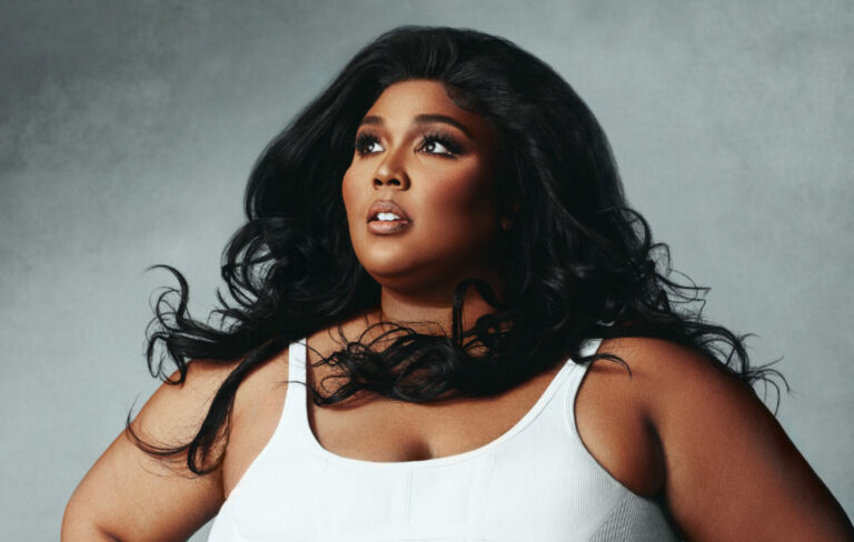 Lizzo press shot, 2022