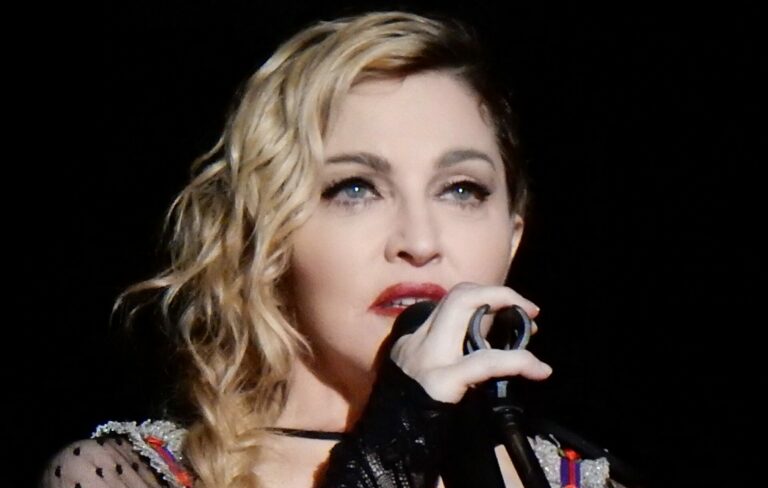 Madonna