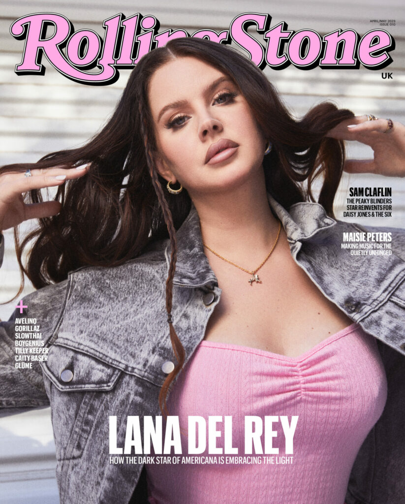 Born To Die': Behind Lana Del Rey's Life-Changing Debut Album