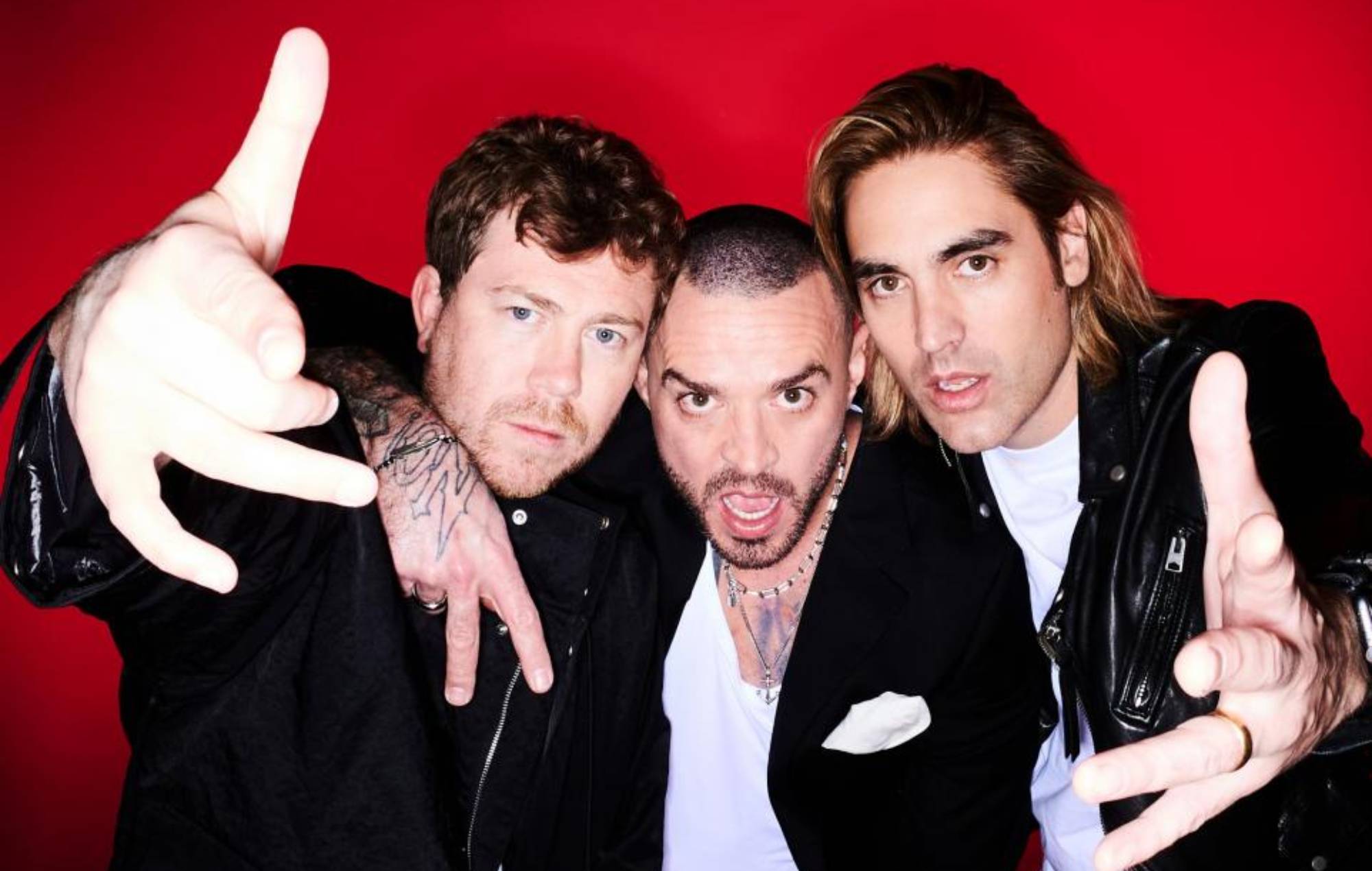 busted tour website