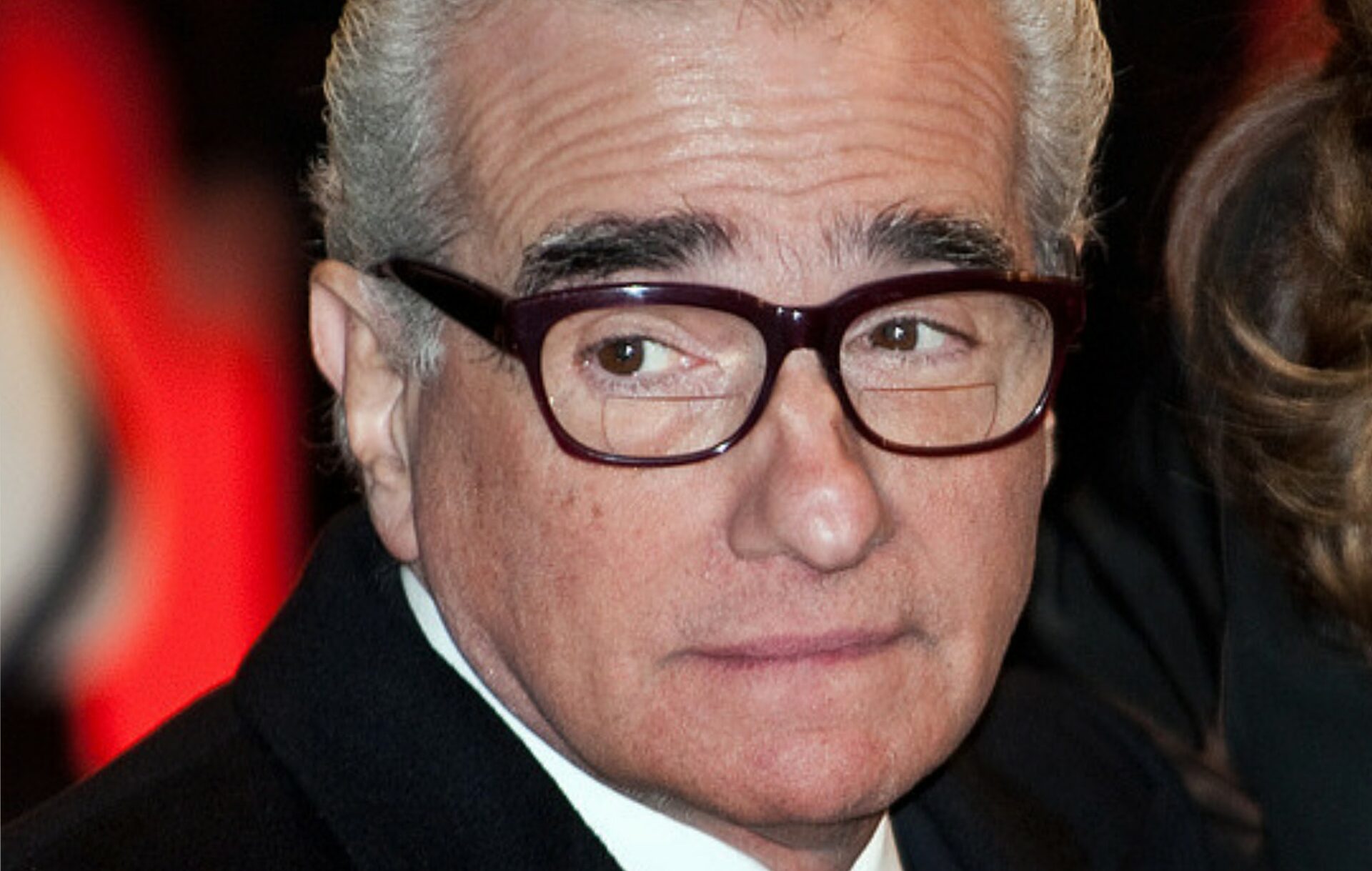 Martin Scorsese