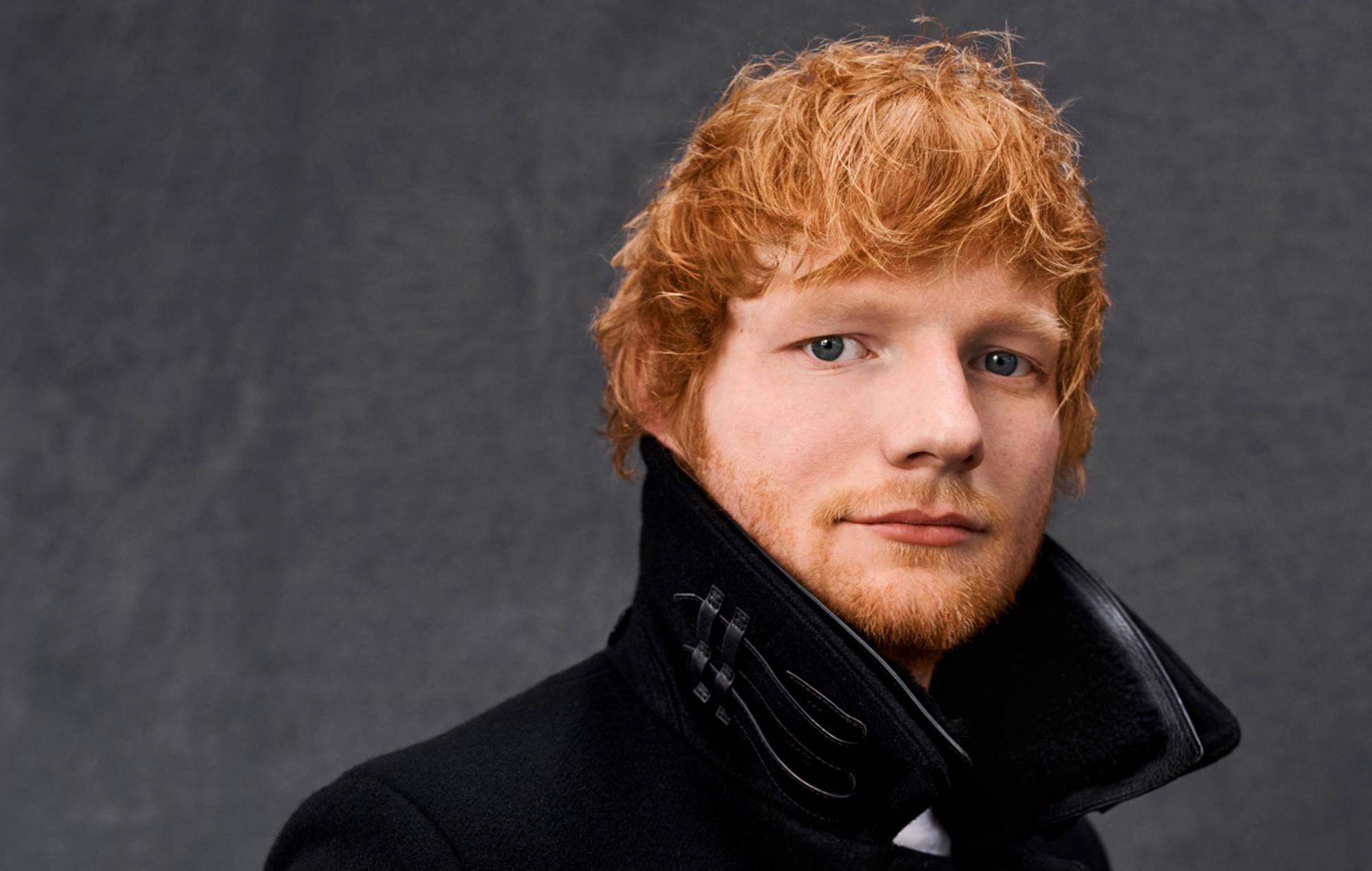 gips Van toepassing Moskee Ed Sheeran: the year that pulled his world apart