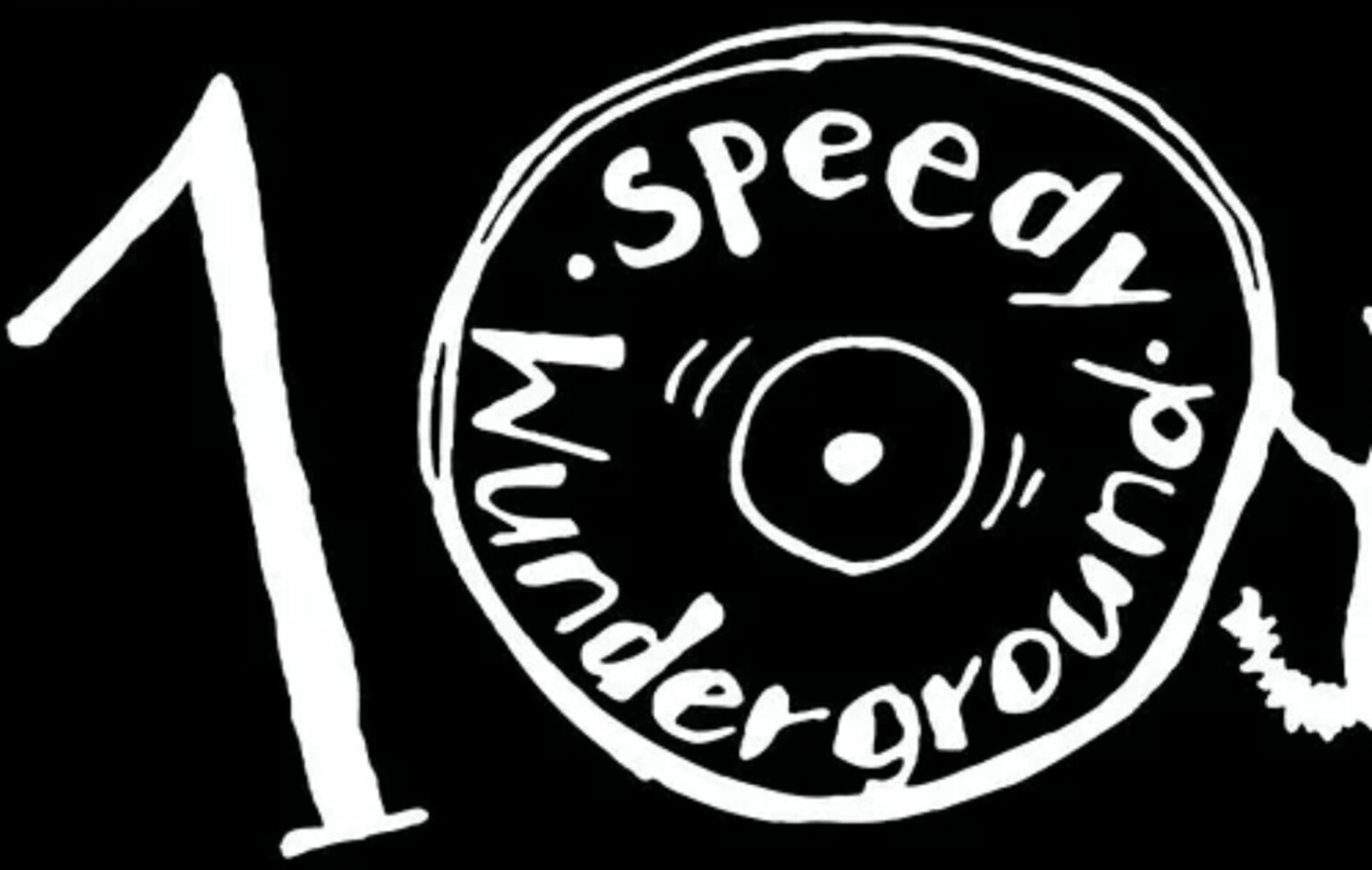 Speedy Wunderground announces tenth anniversary party