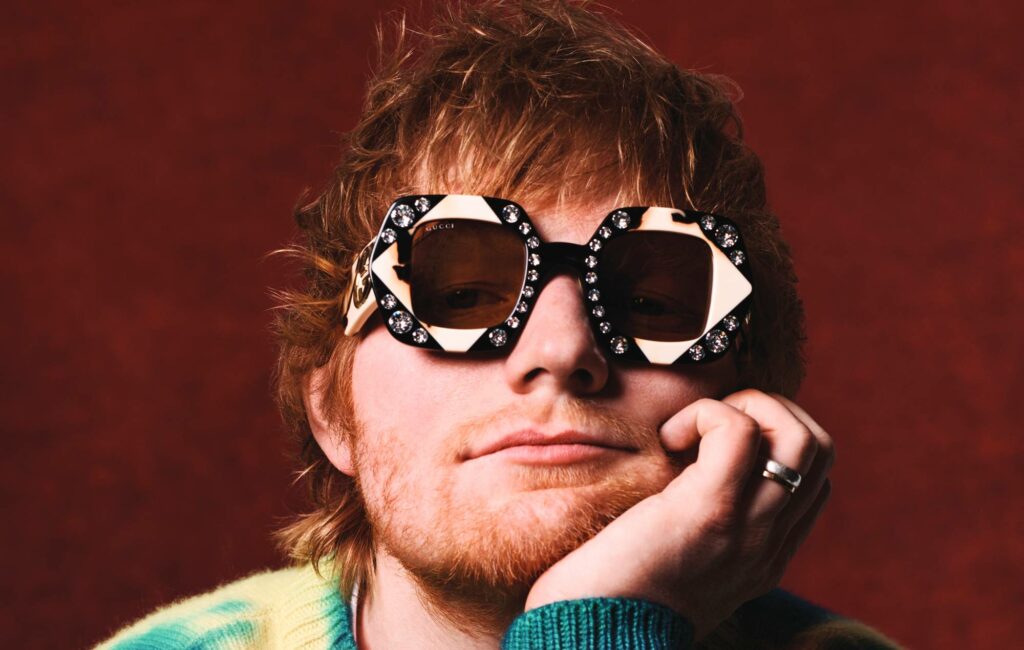 Ed Sheeran