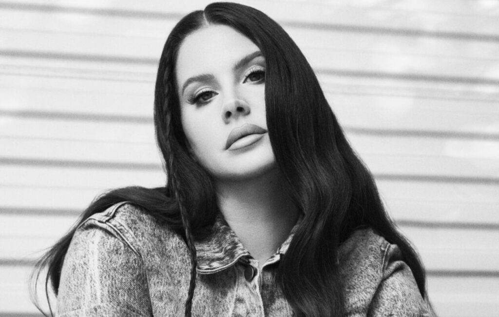 Lana Del Rey Announces Wembley Stadium Show As Part Of 2025 UK Tour Lana Del Rey Announces Wembley Stadium Show As Part Of 2025 UK Tour