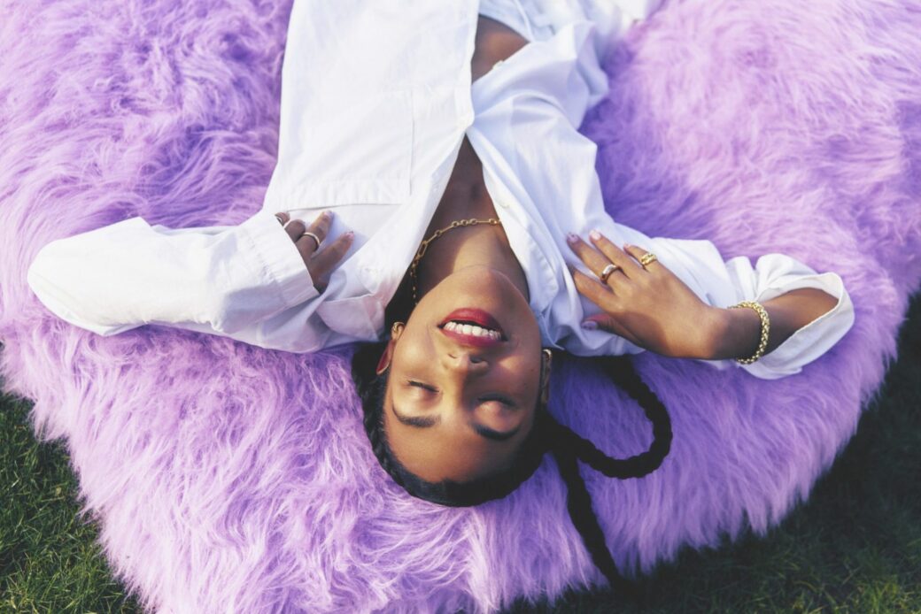 Olivia Dean shares live video of 'Dive' from recent soldout show at