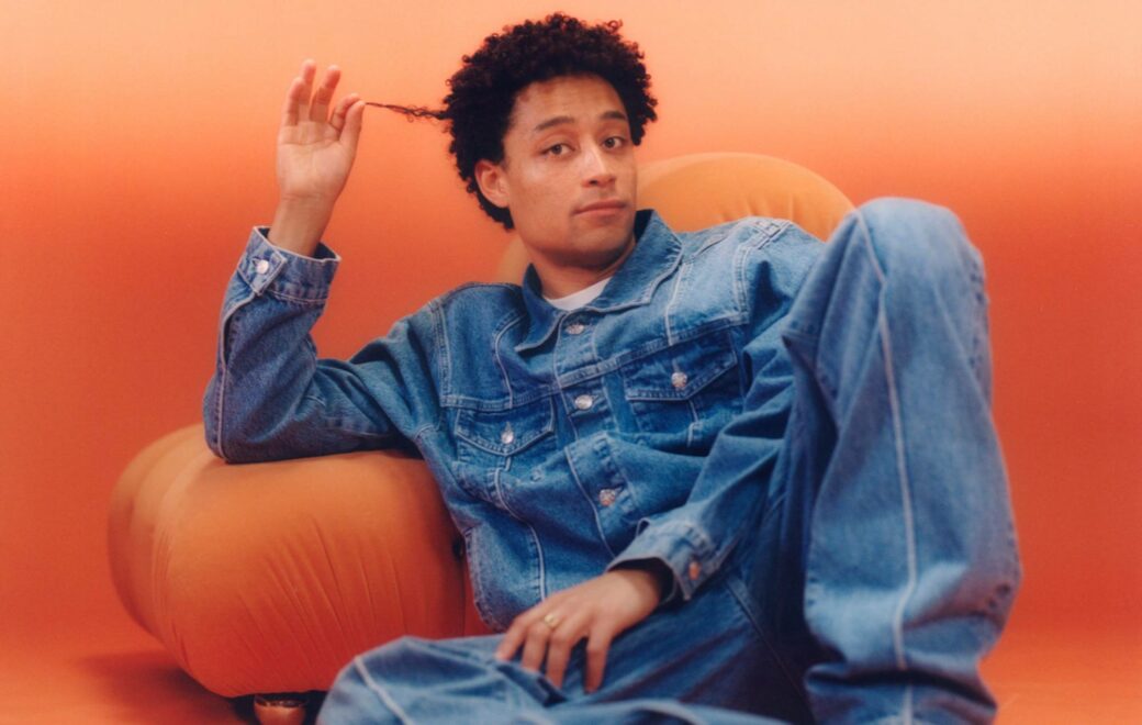 The end of the beginning: Loyle Carner on 'hugo', fatherhood and - Who Is Loyle Carner’s Wife? Meet The Private Partner Of The British Rap Sensation