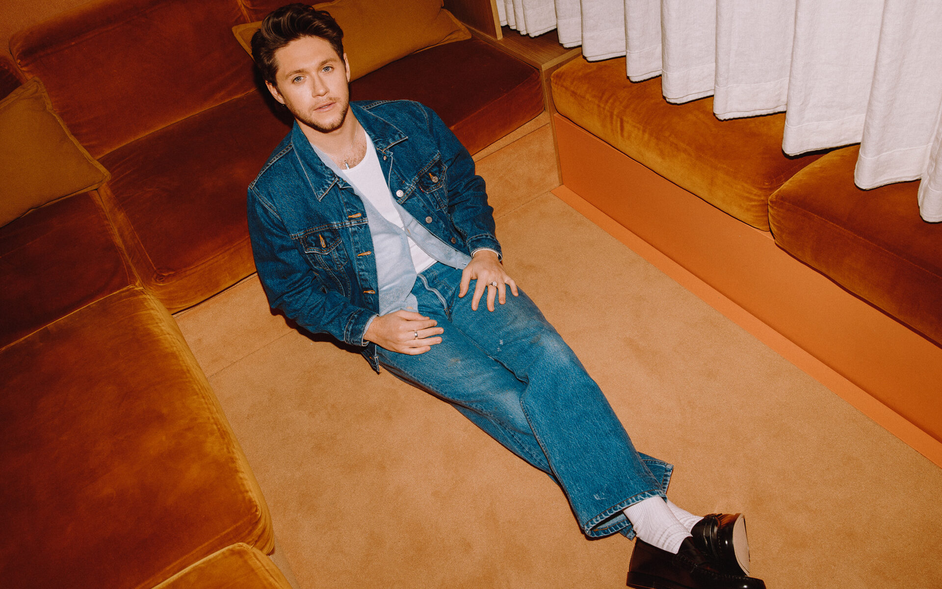 Niall Horan on New Album 'The Show,' Single 'Heaven' Harry Styles