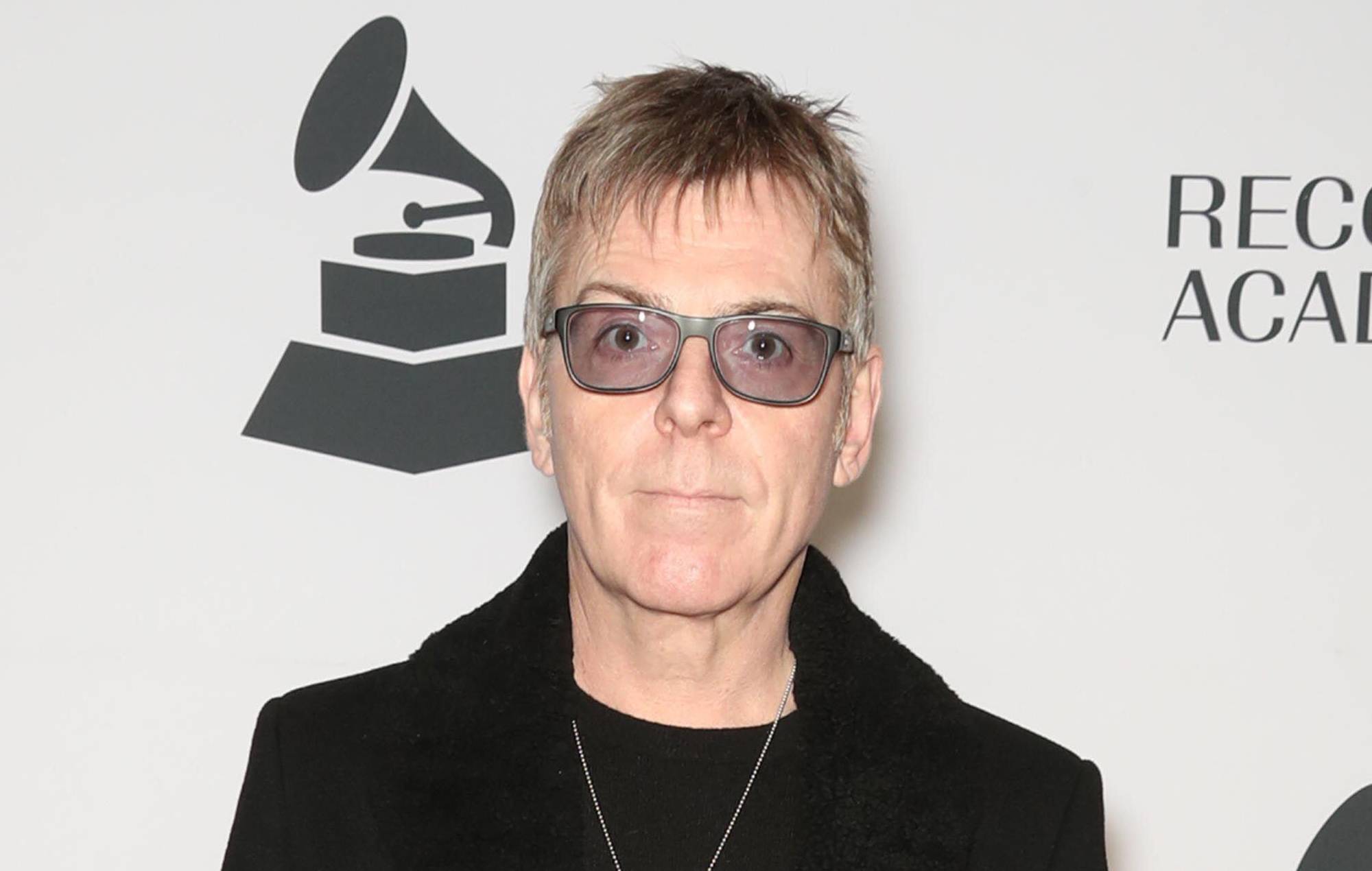 The Smiths' Andy Rourke dies at 59: 'a supremely talented musician'