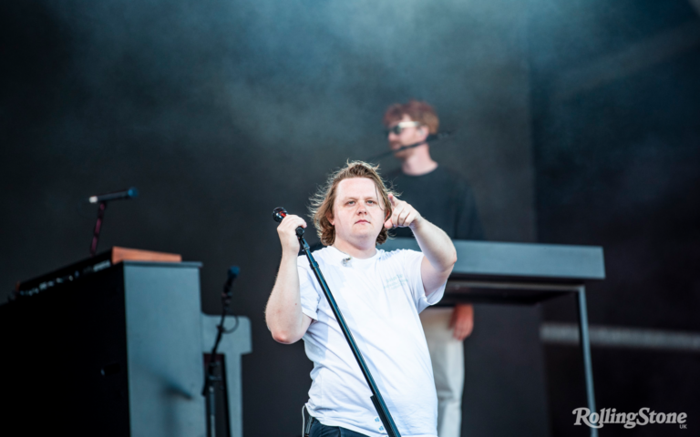 Lewis Capaldi