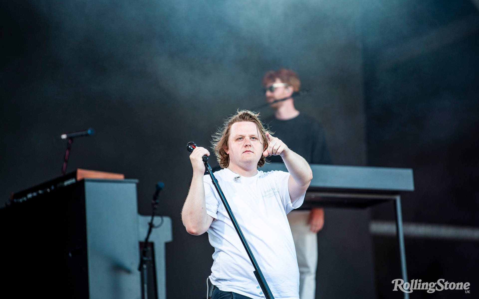 Lewis Capaldi