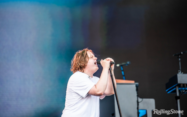 Lewis Capaldi