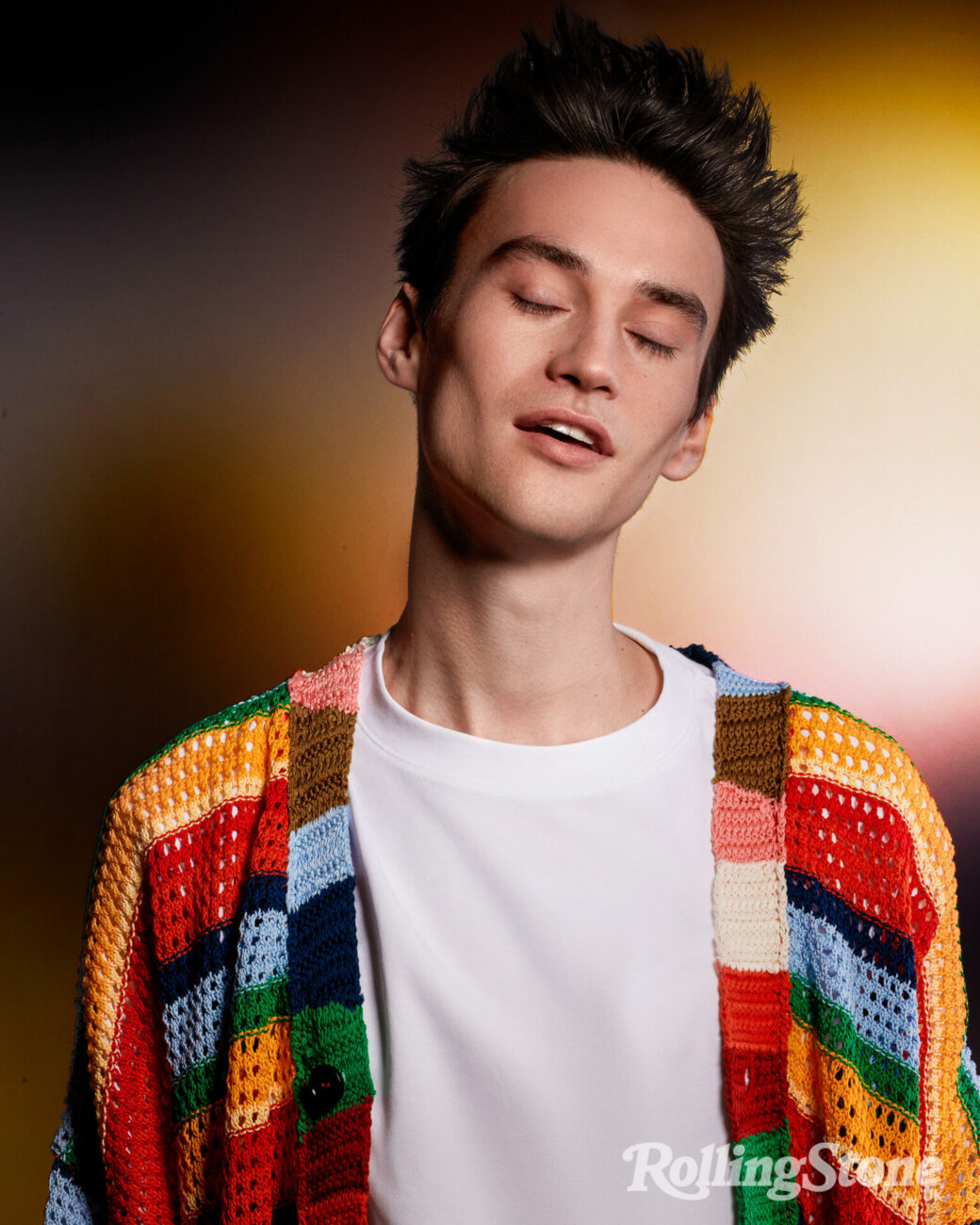 Jacob Collier is your favourite musician
