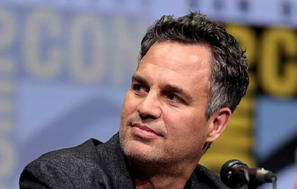 Mark Ruffalo