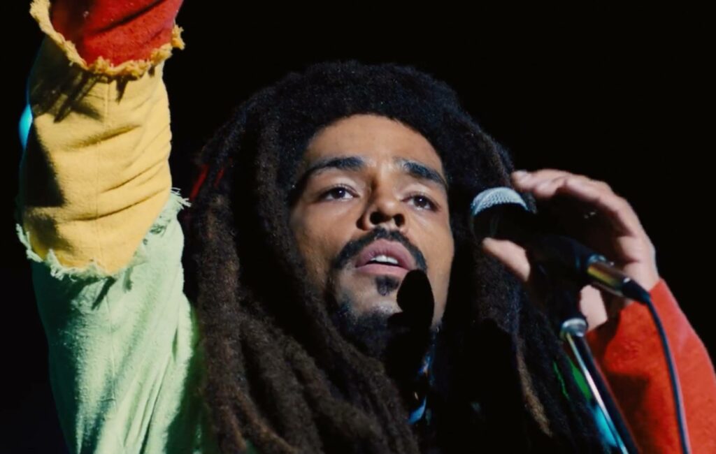 'Bob Marley: One Love’: watch first trailer as creators tell us what to ...