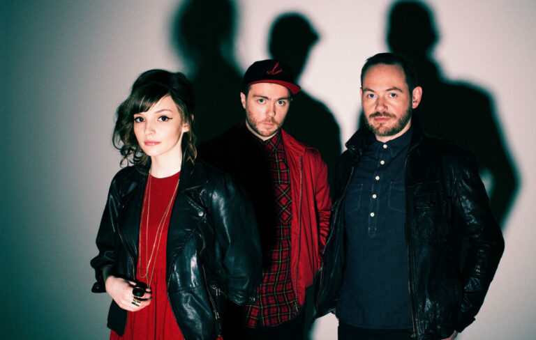 Chvrches