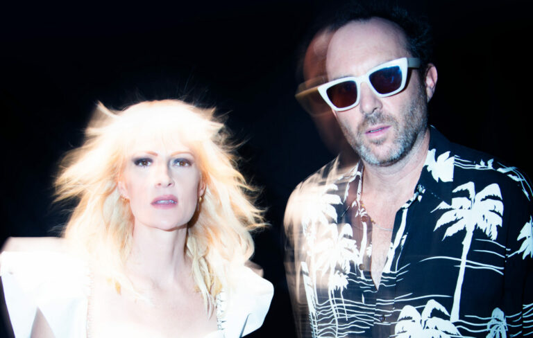 Metric press shot, 2023