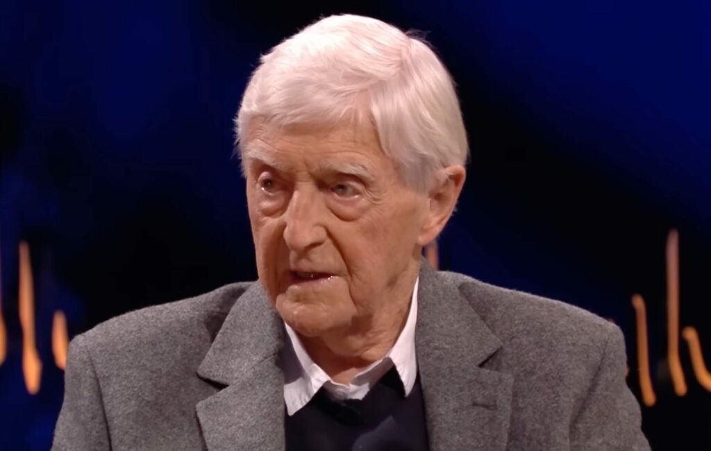 Michael Parkinson