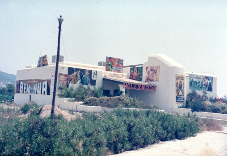Popping Ibiza's cherry: Inside 50 years of Pacha