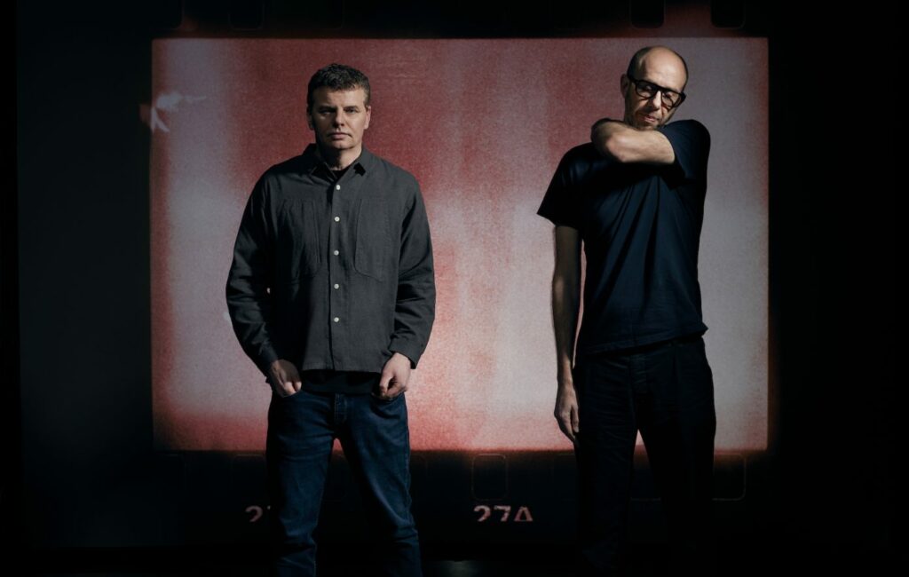 The Chemical Brothers 