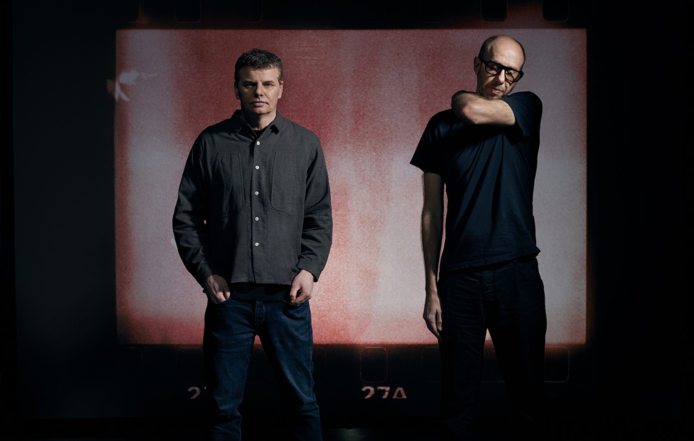 The Chemical Brothers discuss emotional return to the stage this month