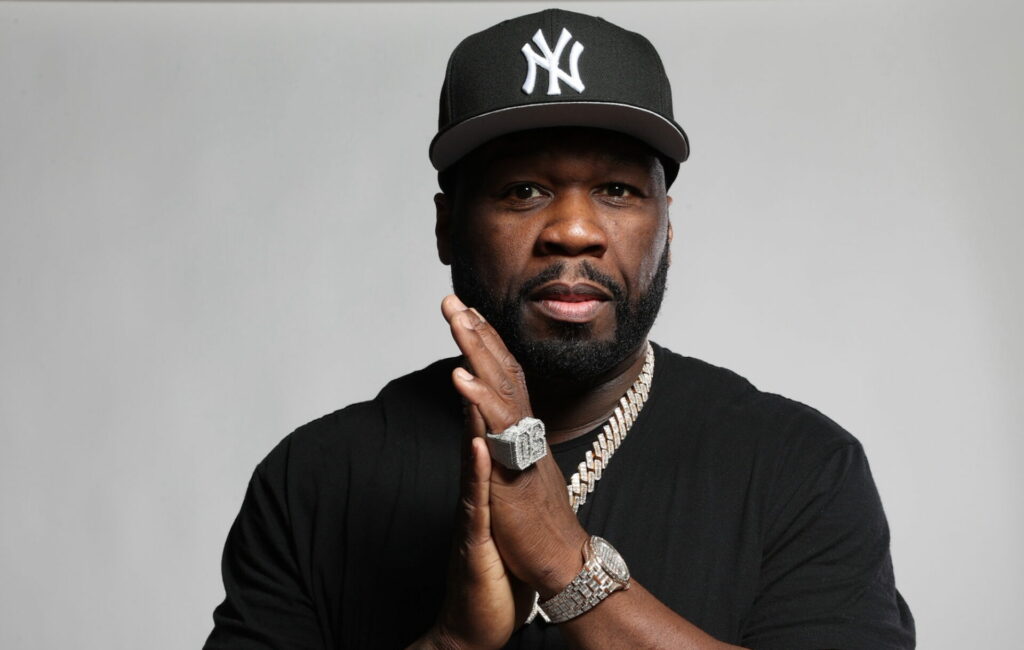 50 Cent