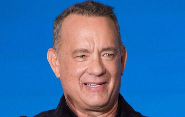 Tom Hanks