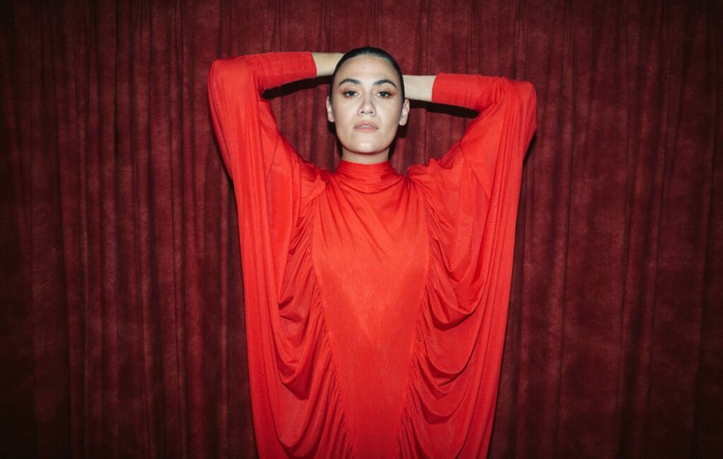 Nadine Shah