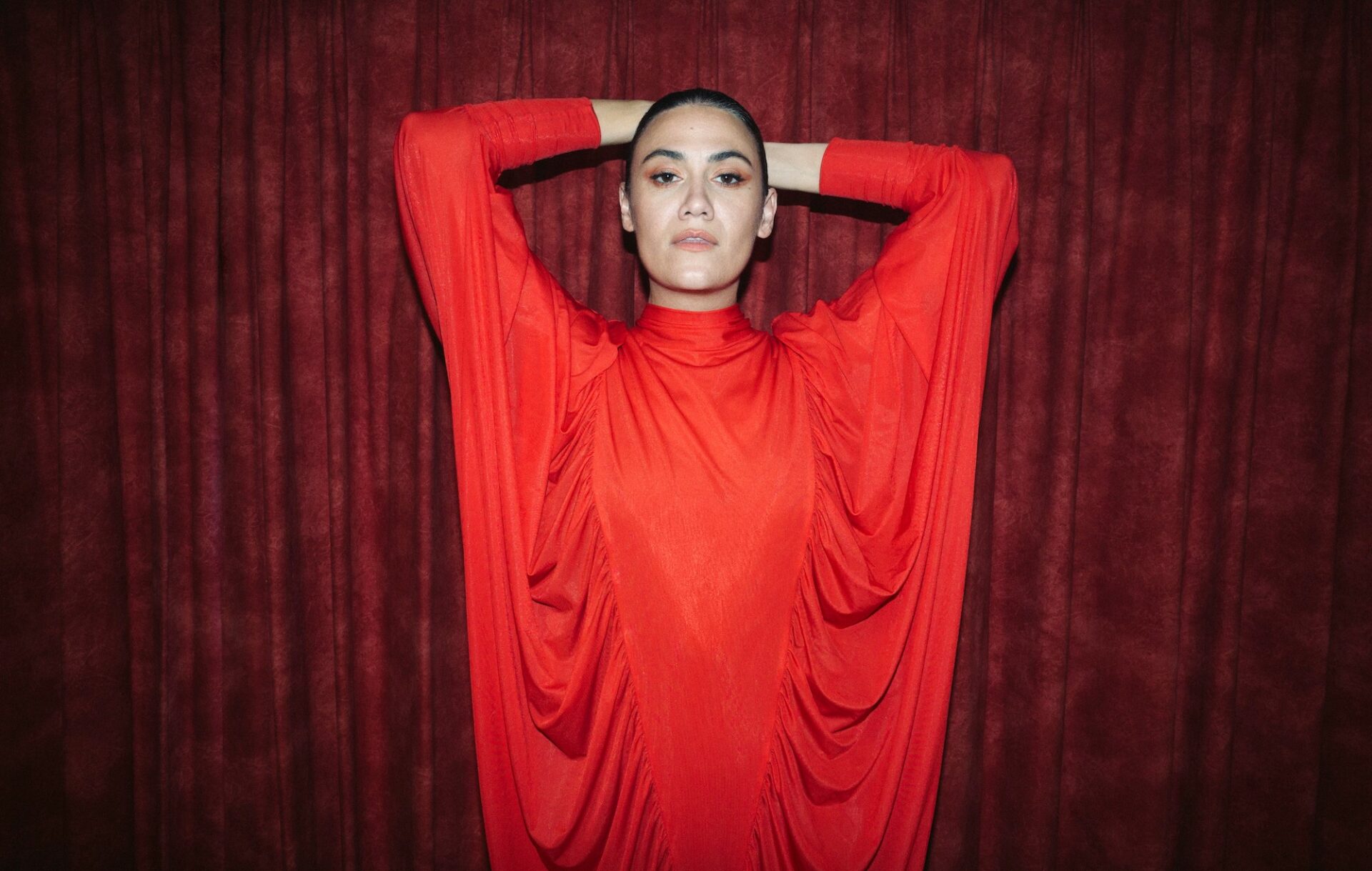 Nadine Shah