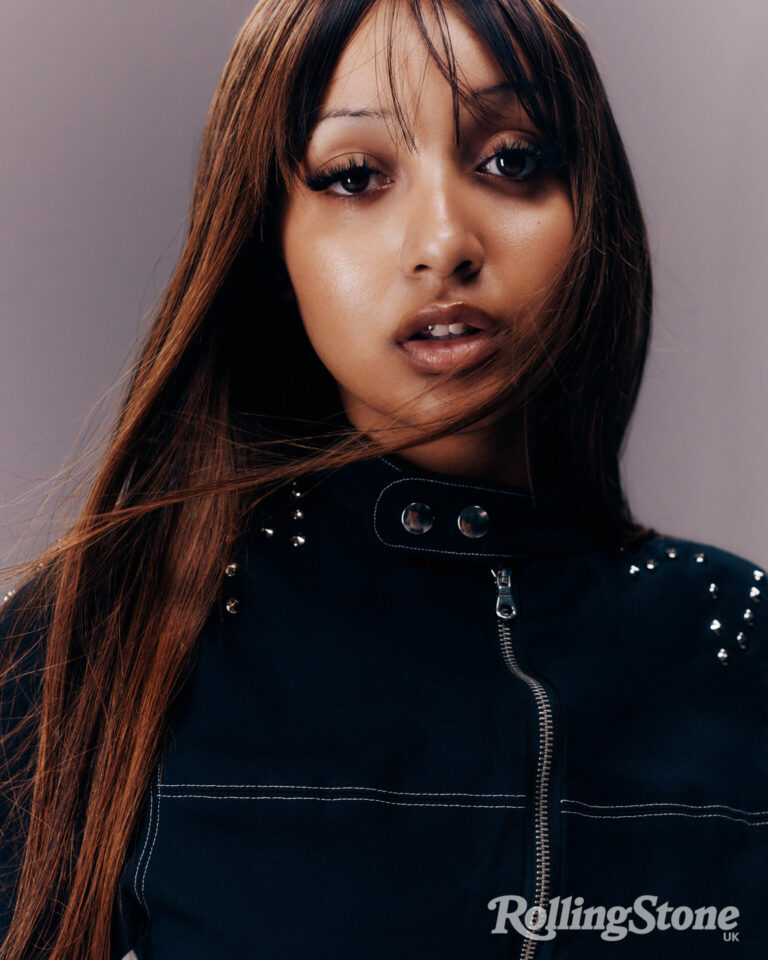 PinkPantheress a very British superstar