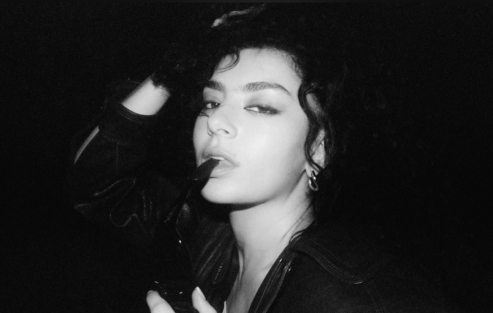 Charli XCX