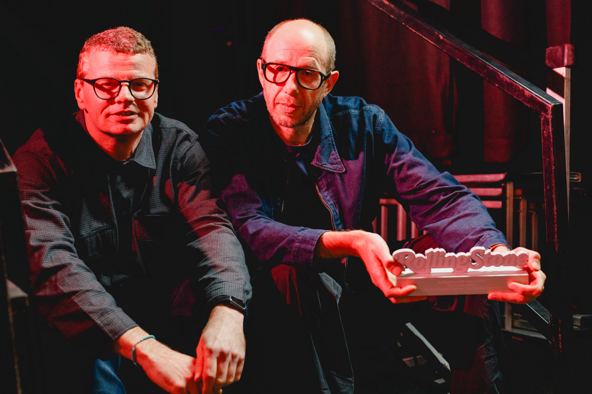 Official site of The Chemical Brothers: UK arena  tour dates announced for October/November 2023