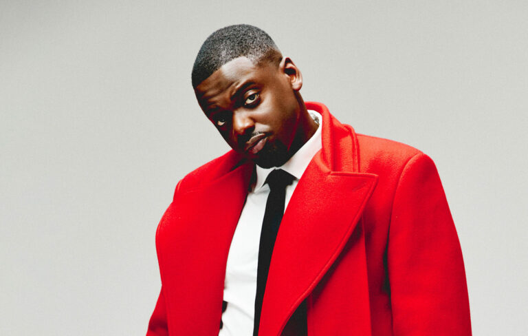 Daniel Kaluuya