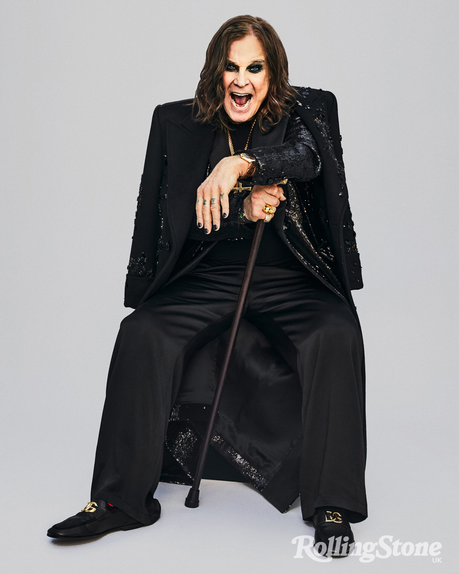 ozzy osbourne prince of darkness netflix