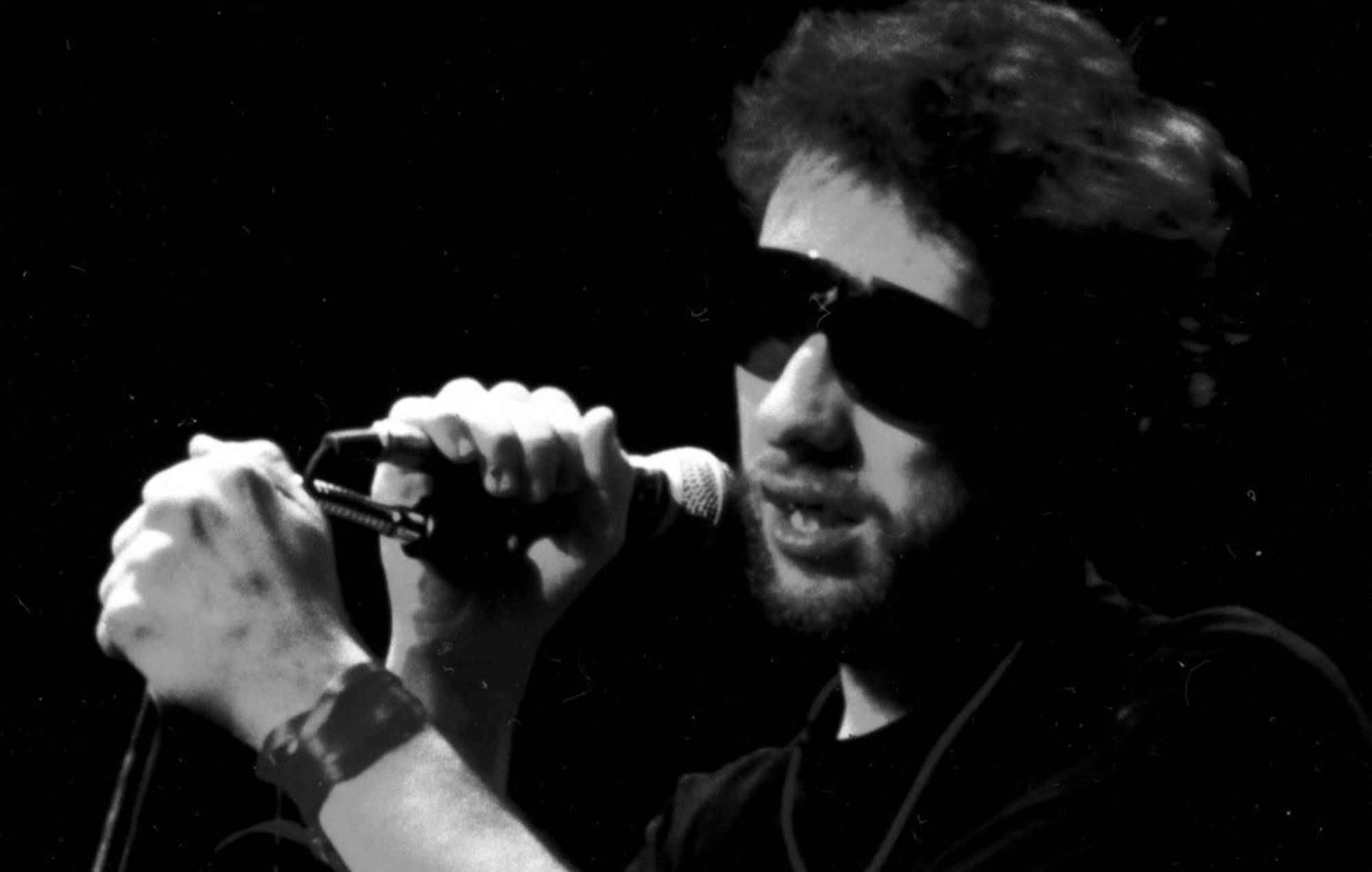 Who was The Pogues' singer Shane MacGowan and did he have any children? –  The US Sun