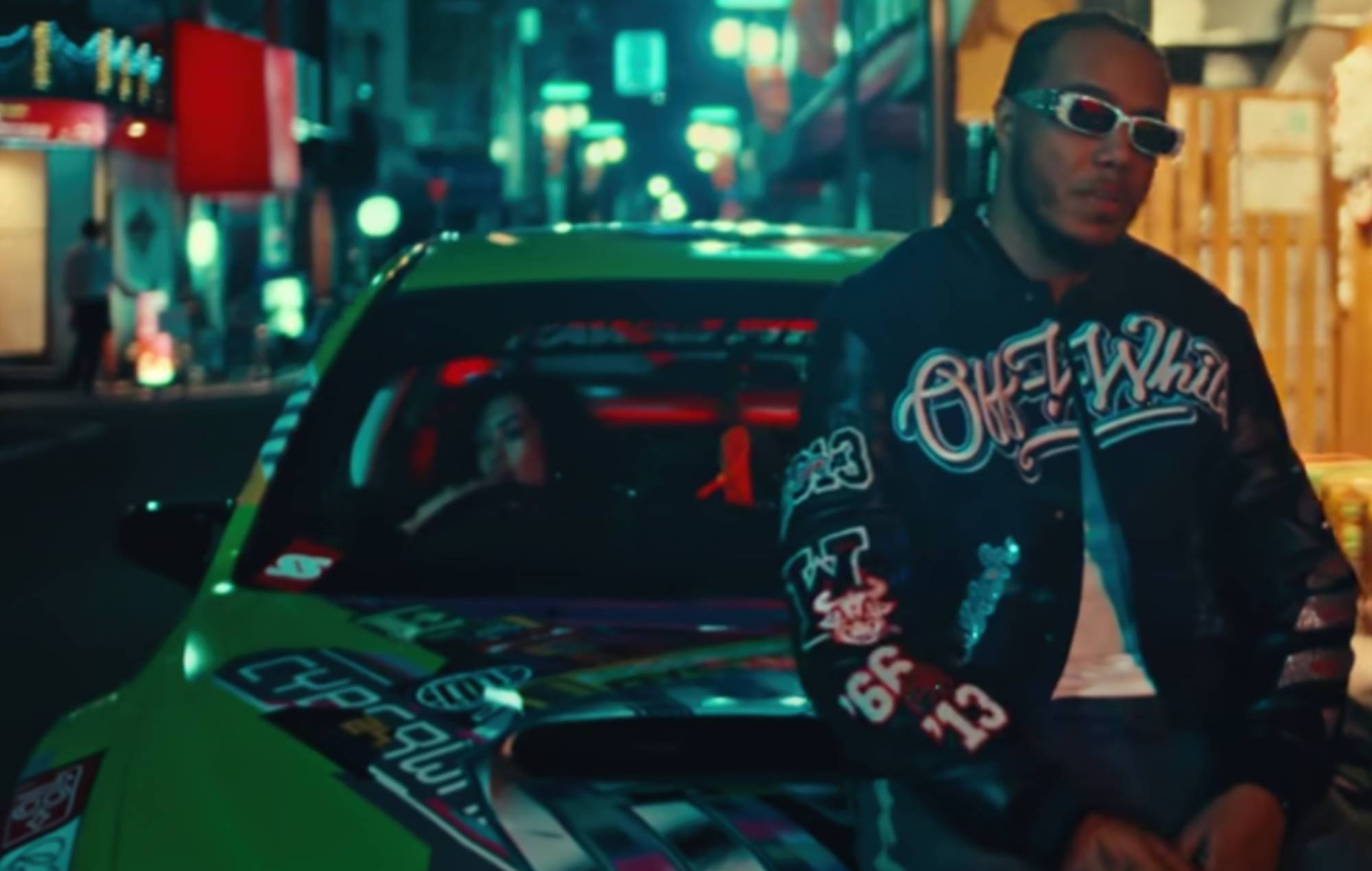 AJ Tracey returns with new track 'Wifey Riddim 4'