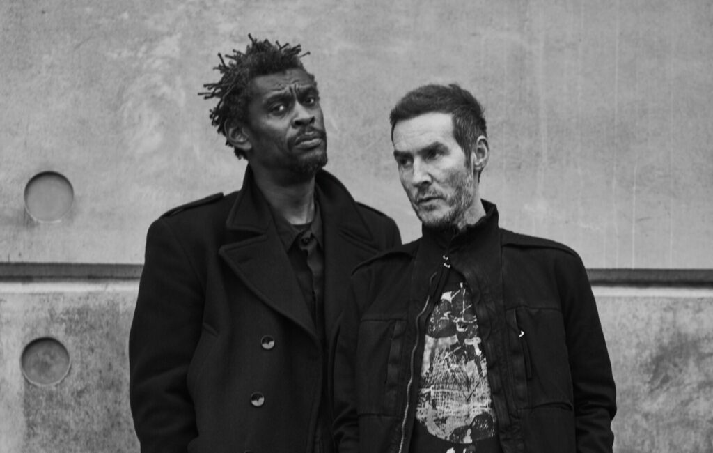 Massive Attack