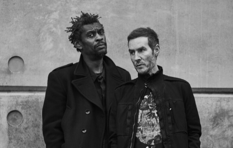 Massive Attack