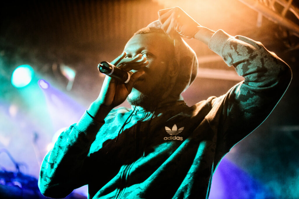 Stormzy