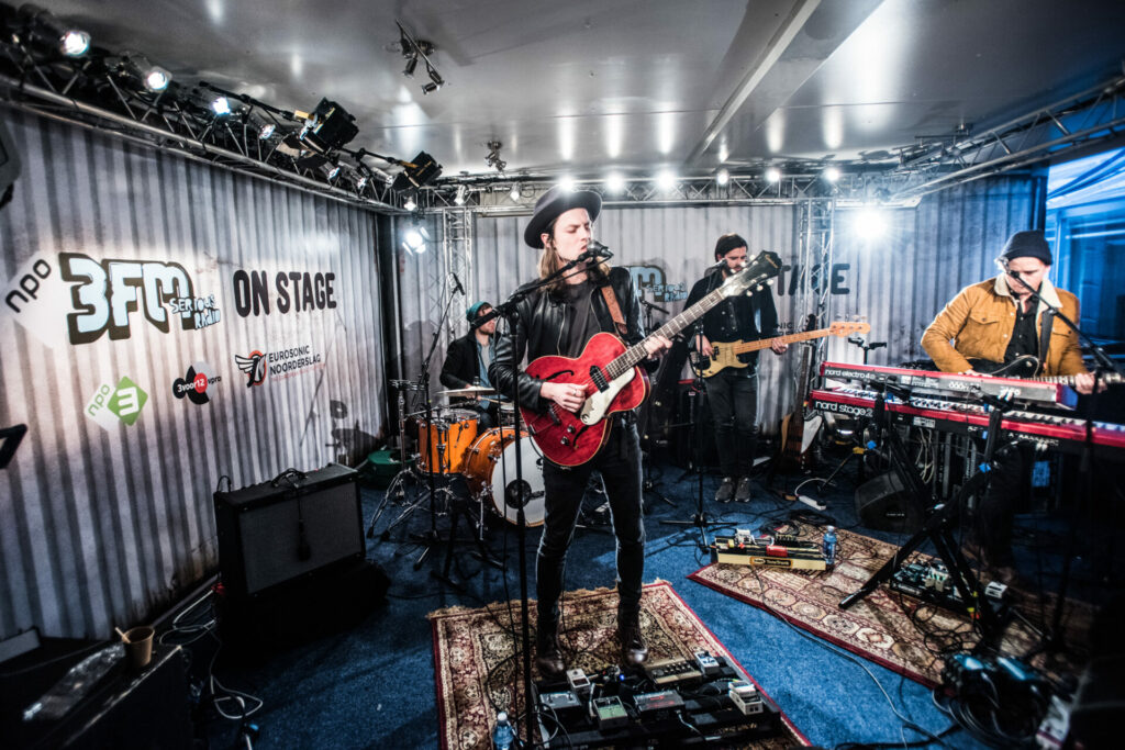 James Bay