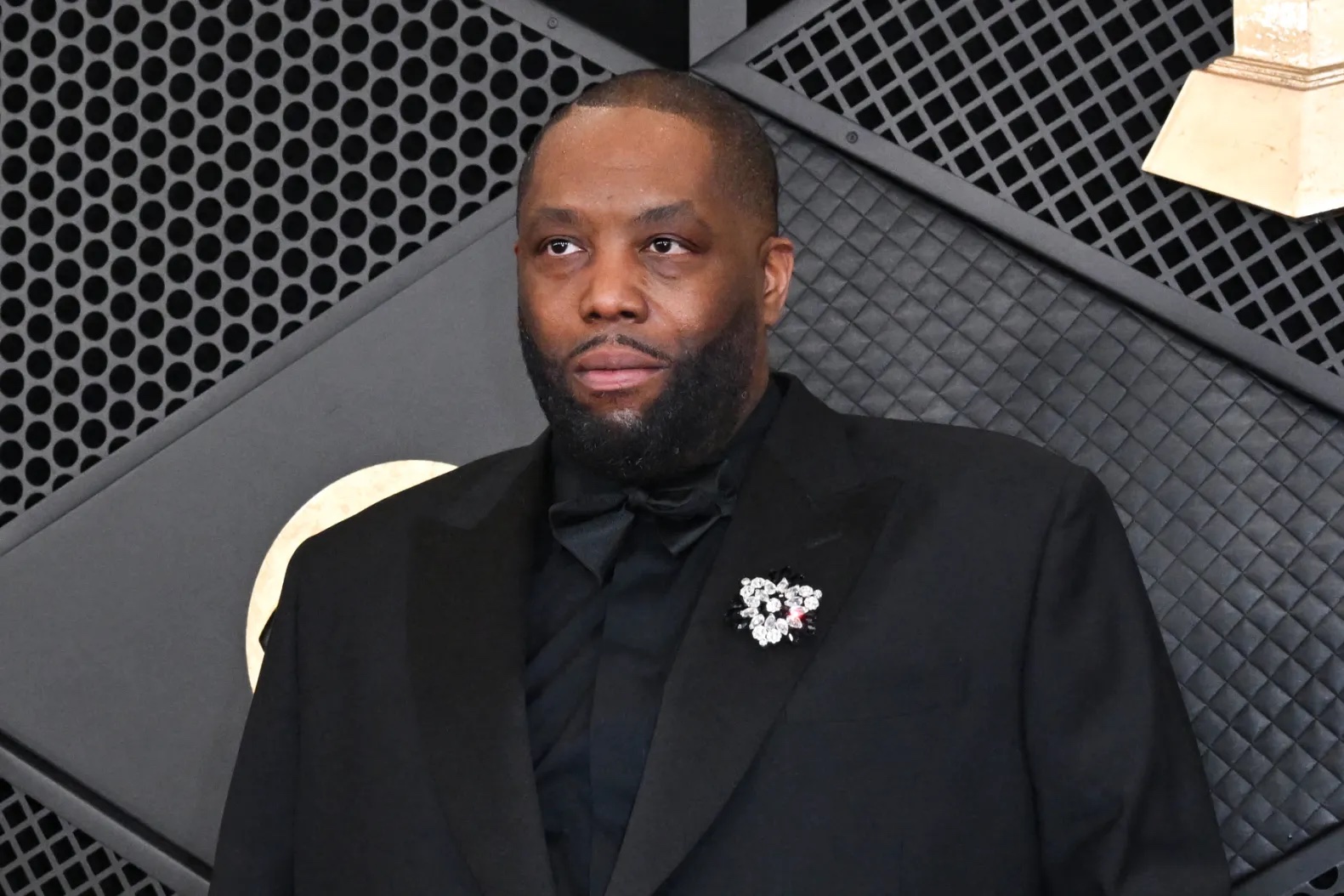 Killer Mike