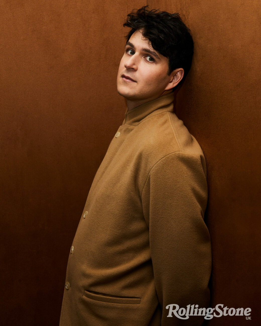 Vampire Weekend's Ezra Koenig: ‘My passion in life is chilling’ - How Tall Is Ezra Koenig: Vampire Weekend Frontman’s Casual Cool