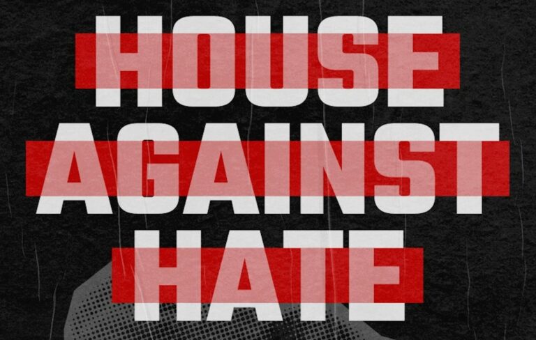 House Against Hate