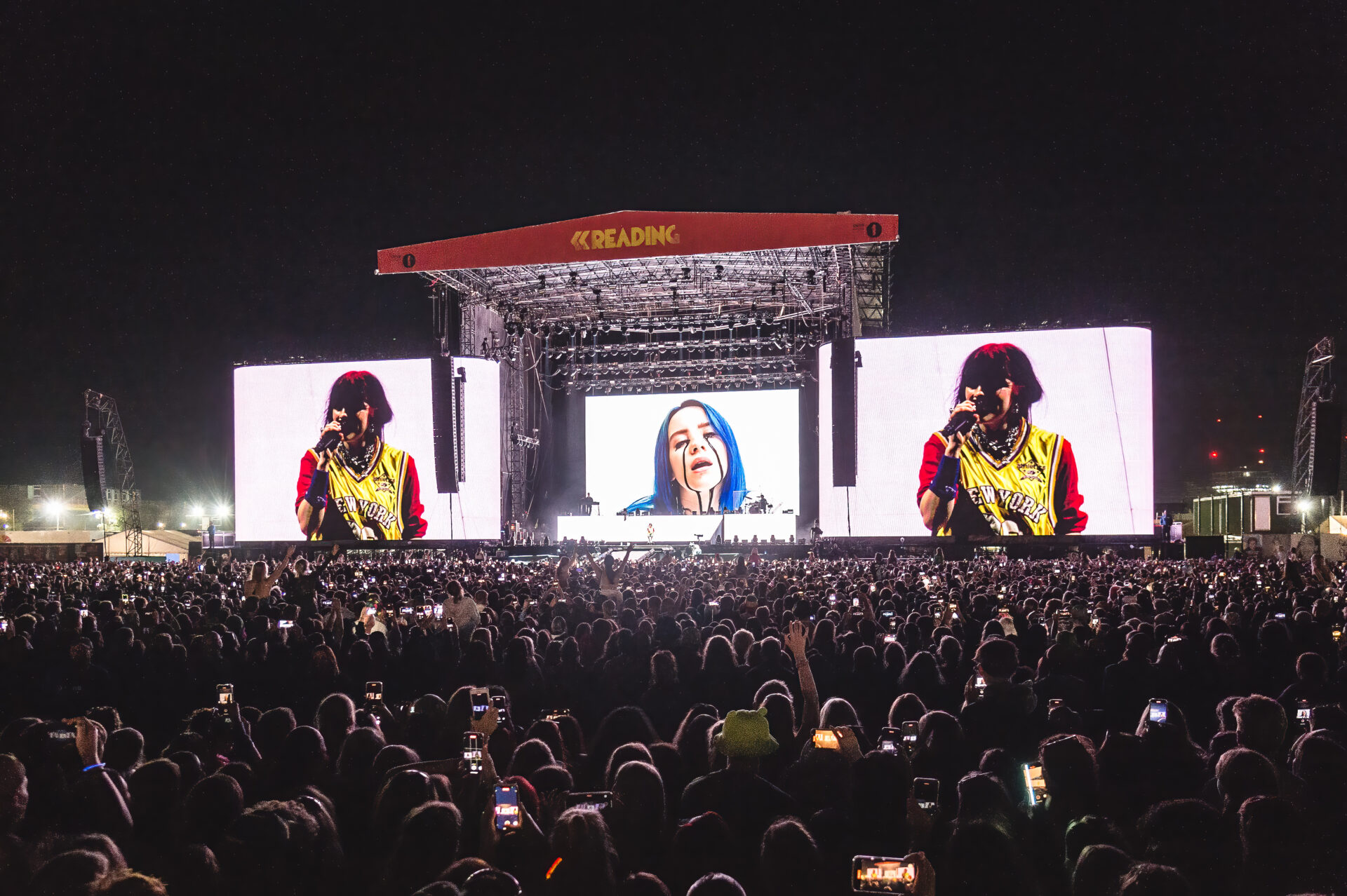 Reading & Leeds