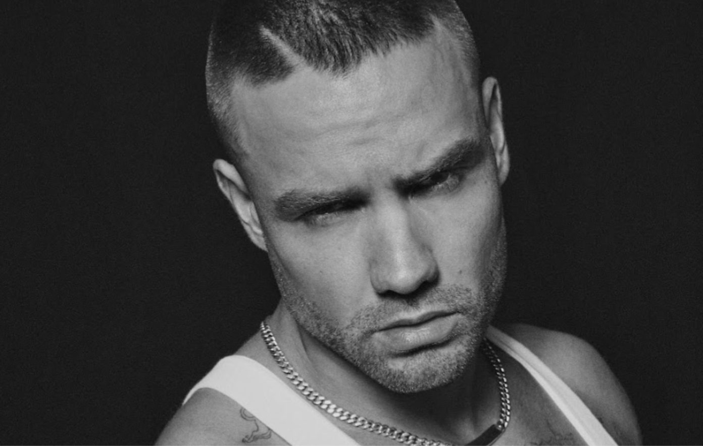 Liam Payne