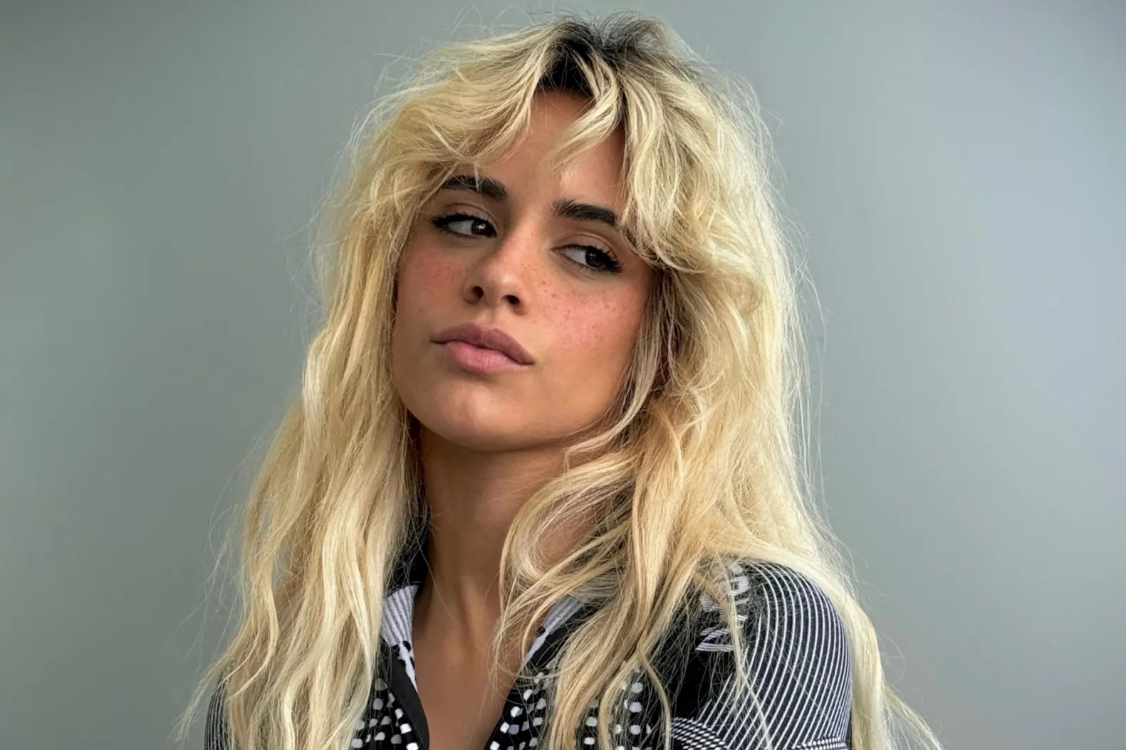 Camila Cabello Drops Long teased Single I Luv It Featuring Playboi Carti