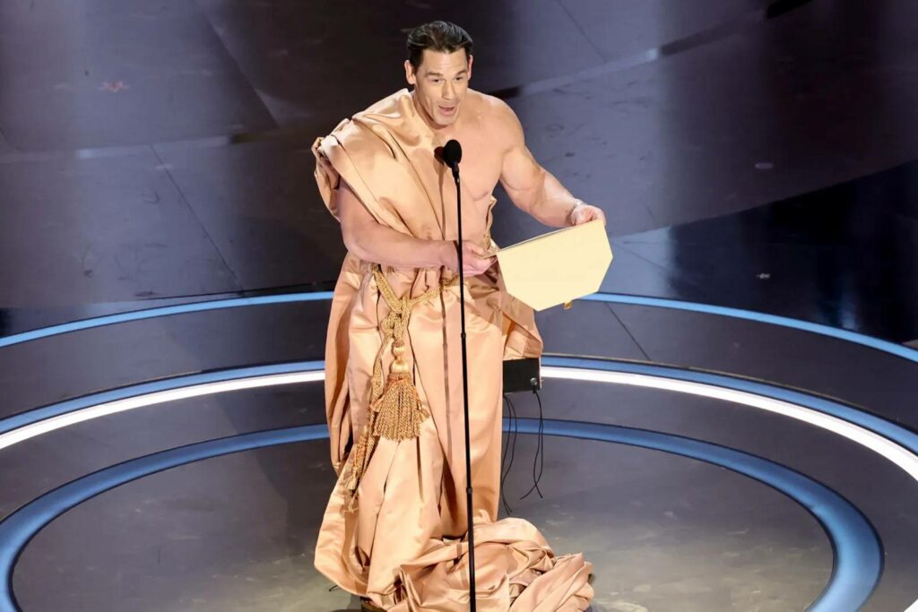 Oscars 2024 The 10 best, worst and wildest moments