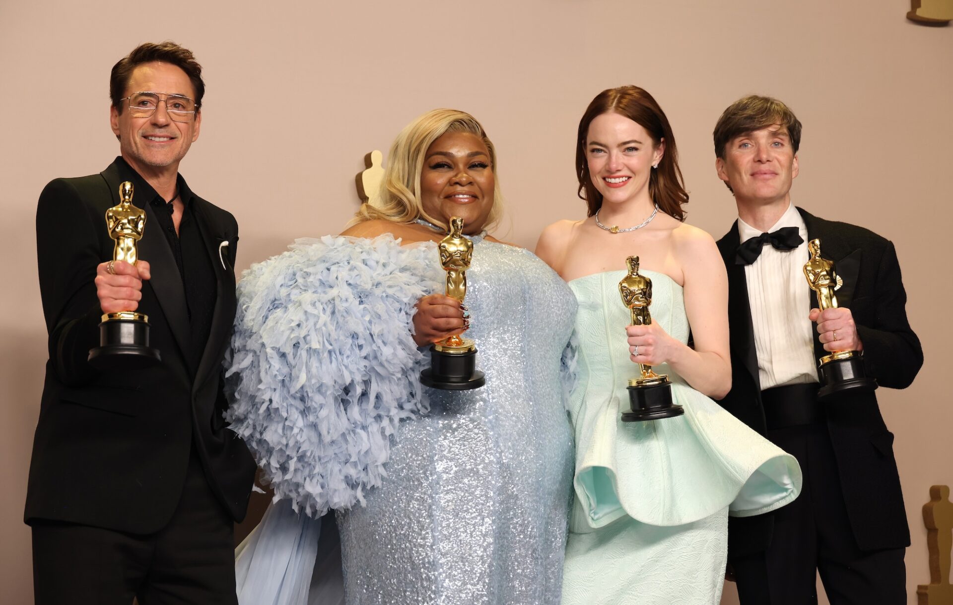 Oscars
